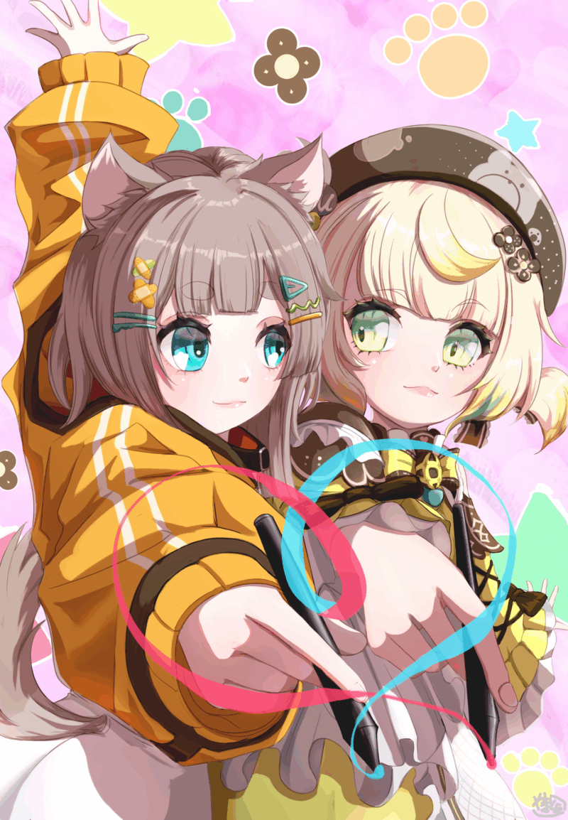 girls