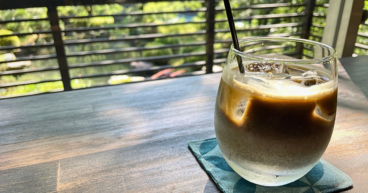 houji tea